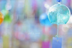 夏を奏でる♬.*ﾟ