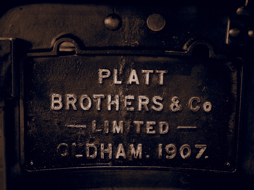 PLATT