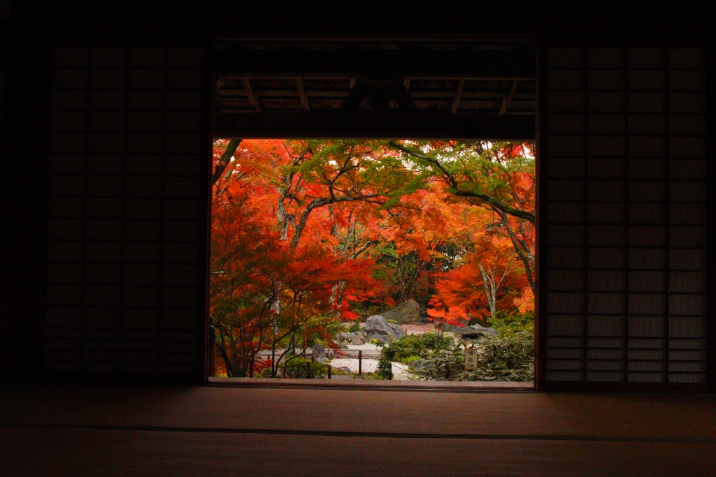 宝筐院