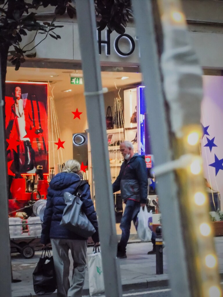 老いに新年はやって来るのかしら…？