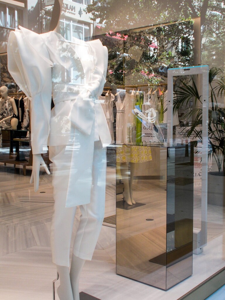 時々なってみたい～透明人間～✨