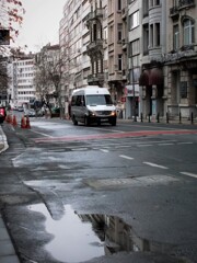 汚れっちまった悲しみに～