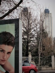 （恋愛関心度）８…？