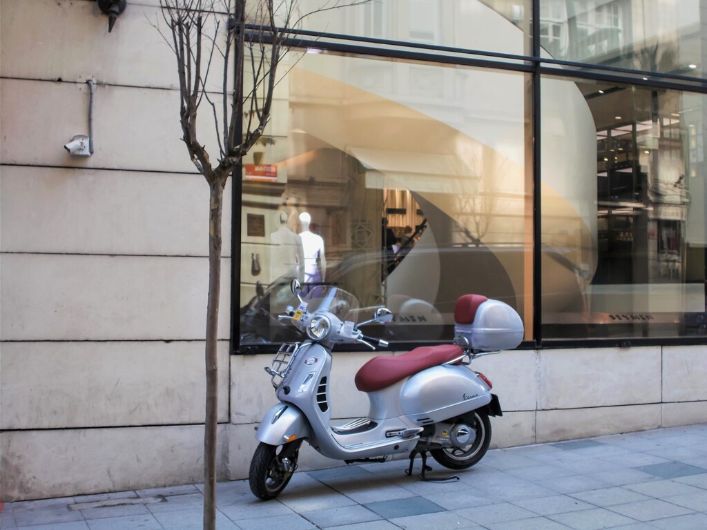 琥珀色の光り～✨