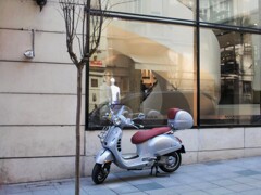 琥珀色の光り～✨