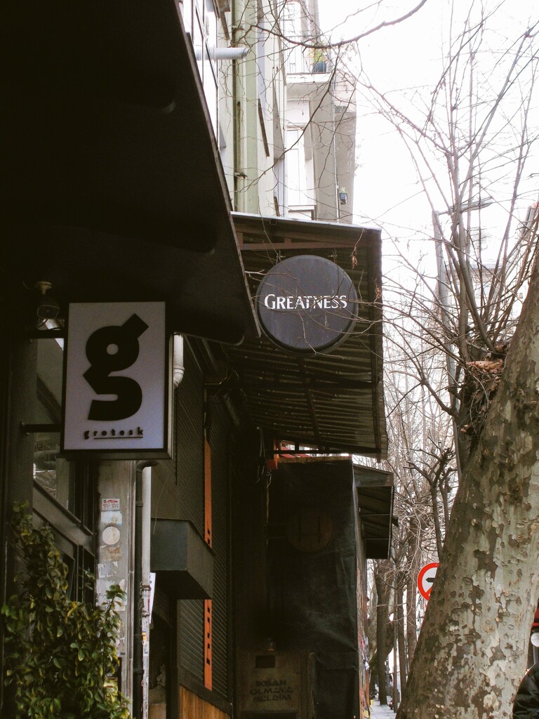 とんがって　頑張ってばかりいる事～★