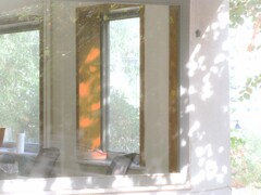 朝陽はとっくに出勤～～♪
