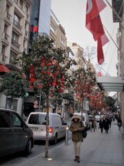 メッセでなら言える…　”会いたい…”