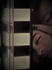 夢よ…浅き夢よ…