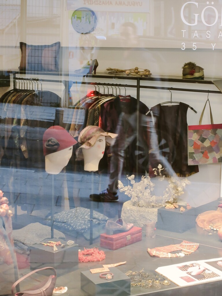 気になる…？　女の部屋…