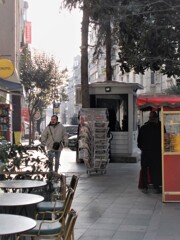 ニュウススタンド～