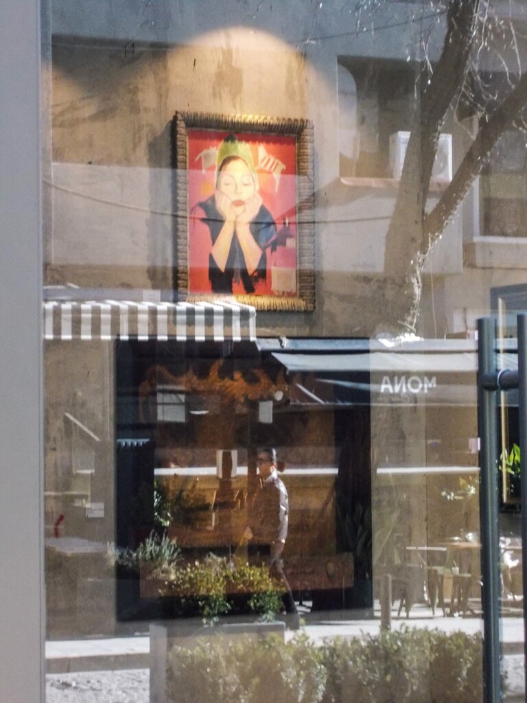 見る物すべてに夢が膨らんだころ…