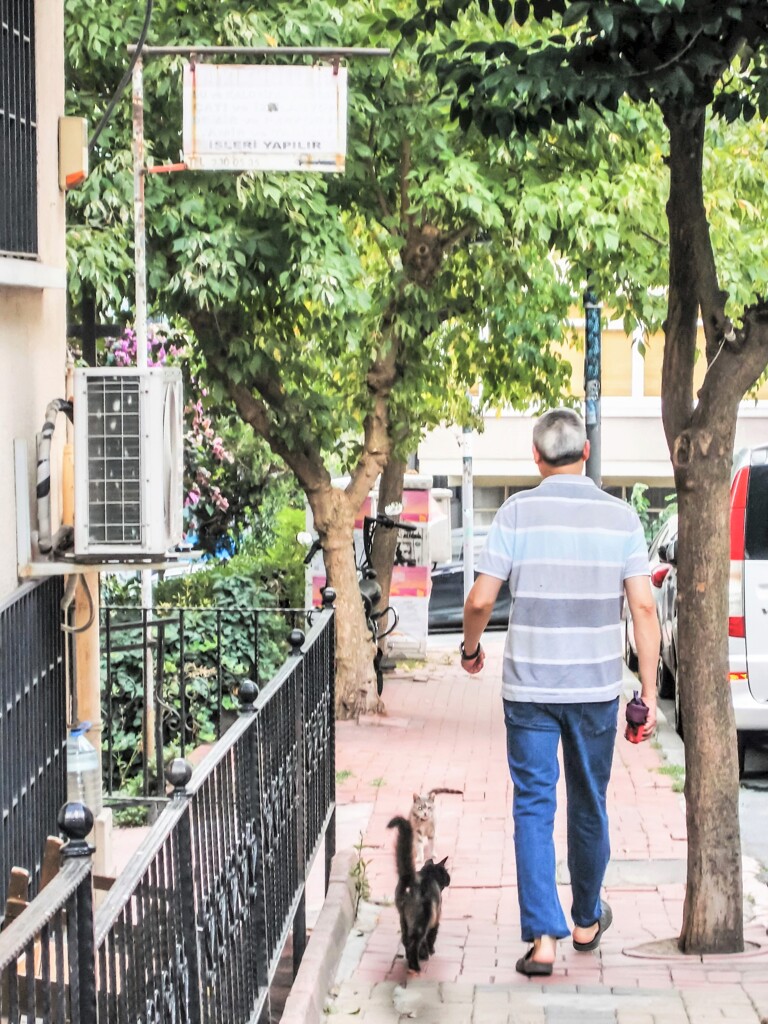 ねぇ　おじちゃん～♡　おじちゃん～♪