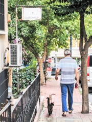 ねぇ　おじちゃん～♡　おじちゃん～♪