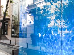 暑中お見舞い～♡　爽やかな日々が早く来ます様に～