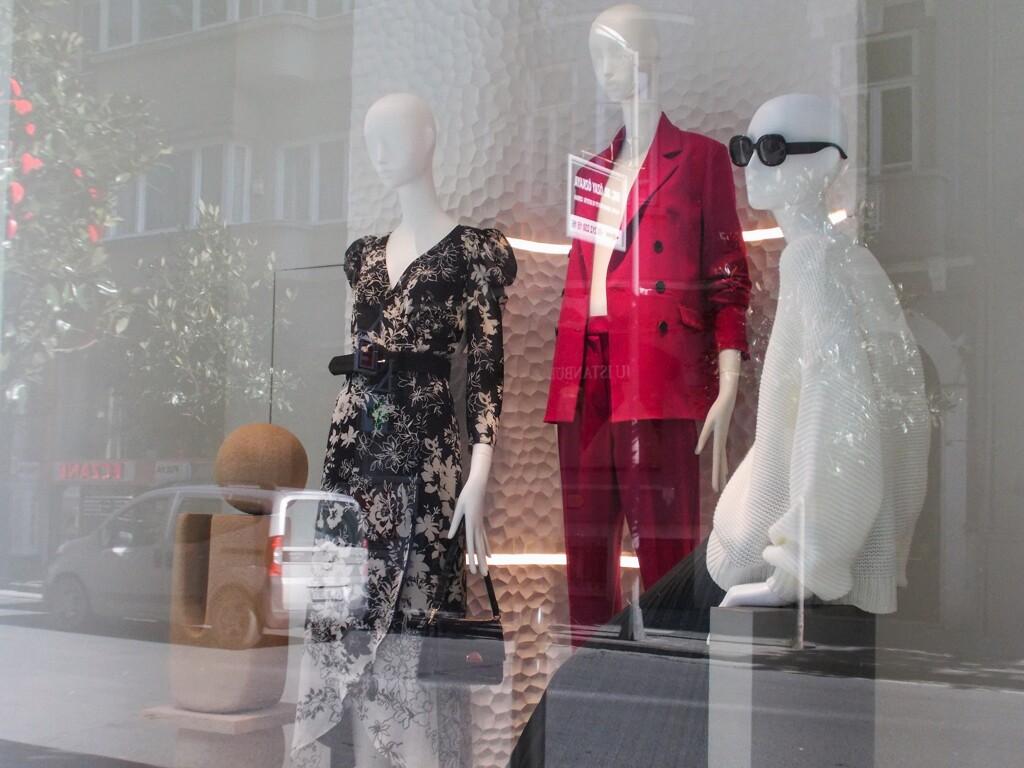 マネキン～春よ来い～