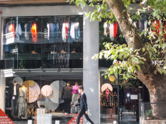 燃えだしそうな赤☆