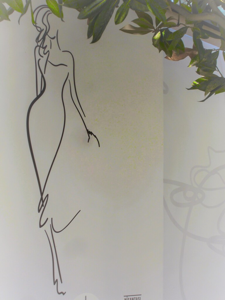 スケッチ～～✨