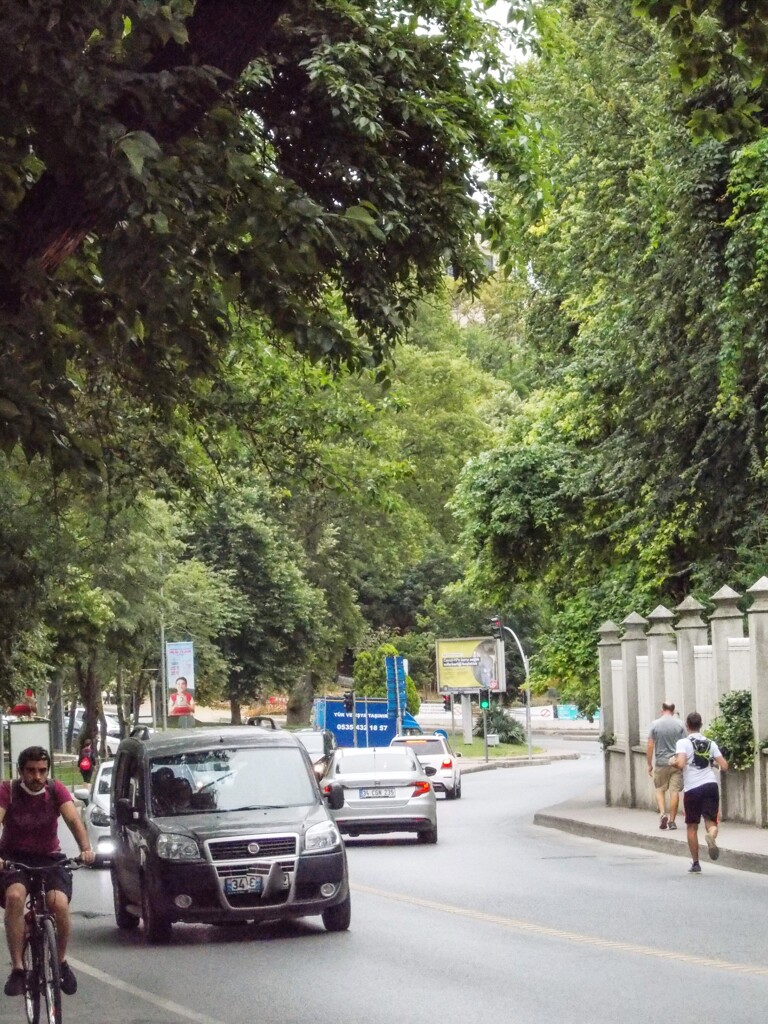 それぞれの朝～☆～