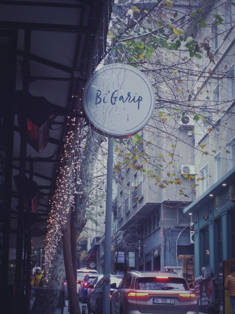 北風吹く寒い朝～～☆