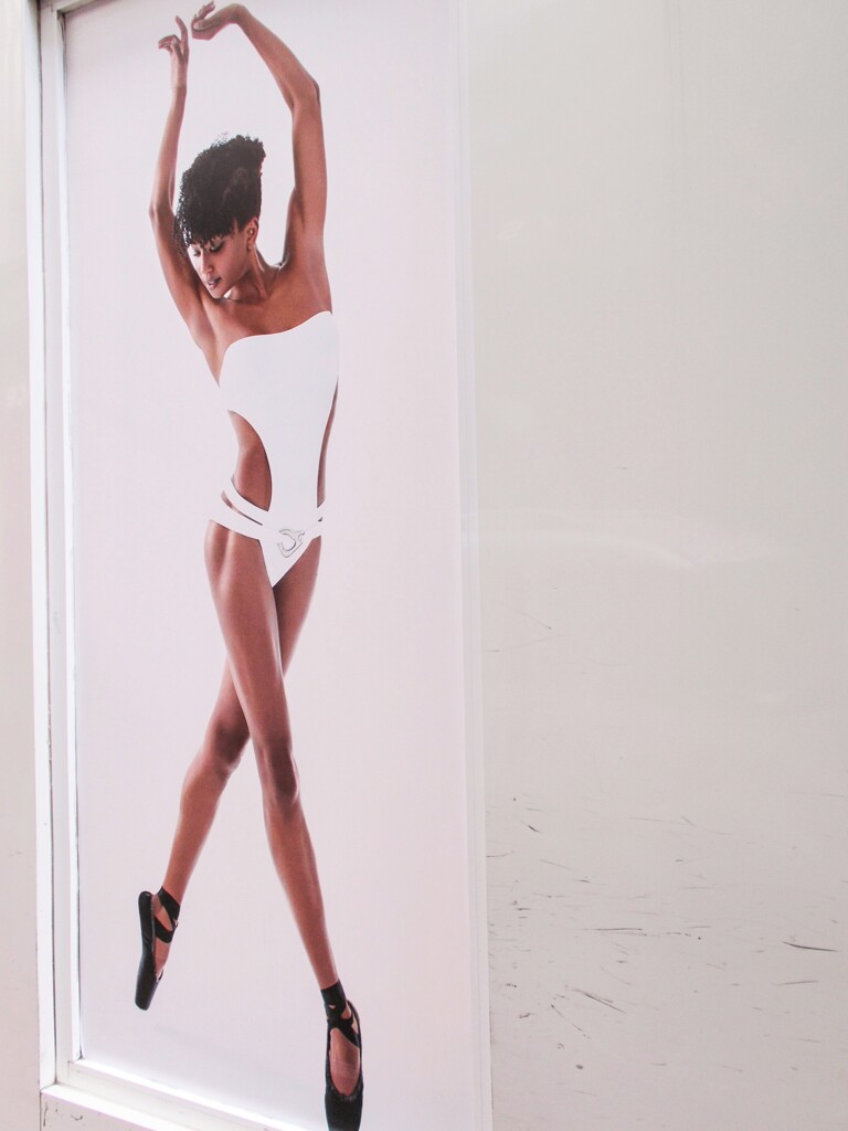 ストイック…☆