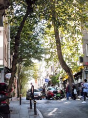 もう１っの朝を生きる～♪