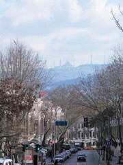 Ah Istanbu～～亡命～？