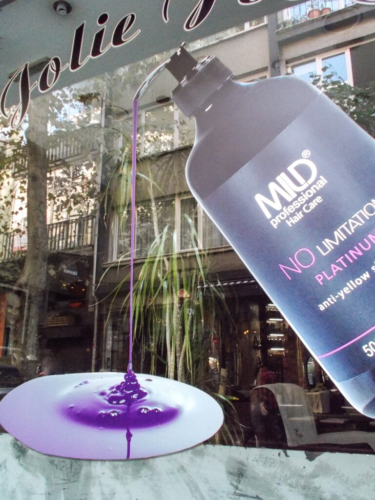 色に魅せられて・・・