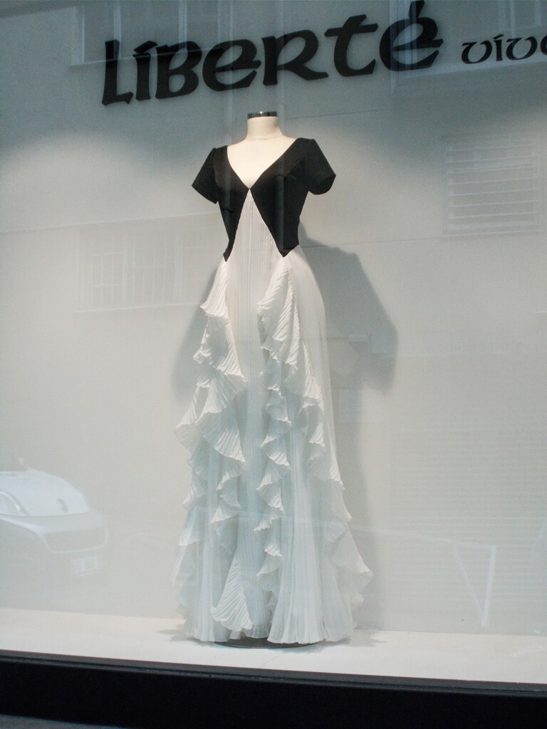 雲に乗っていたい・・・