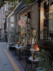 日が短くなりました～～