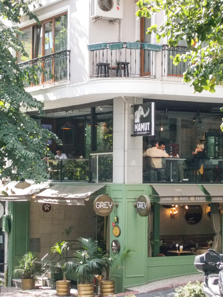 朝のひととき～☆