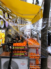 いつでも満席なトーストカフェ～♪