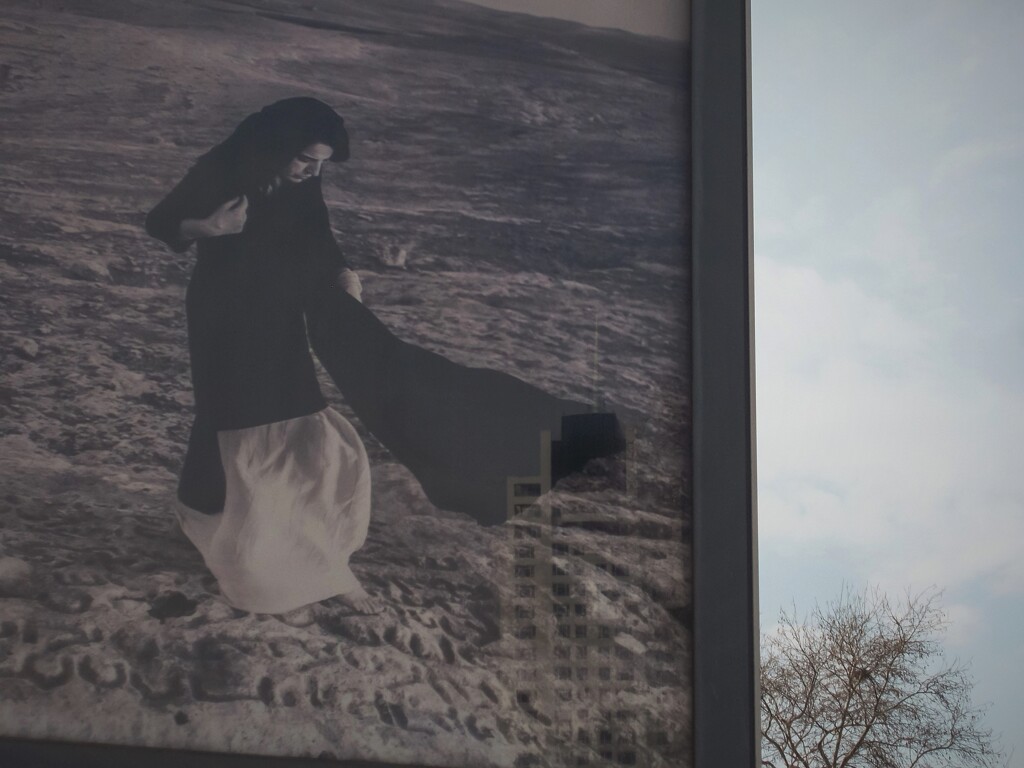 ～永い冬　迷い雲～☁