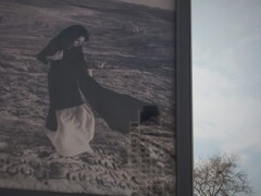 ～永い冬　迷い雲～☁