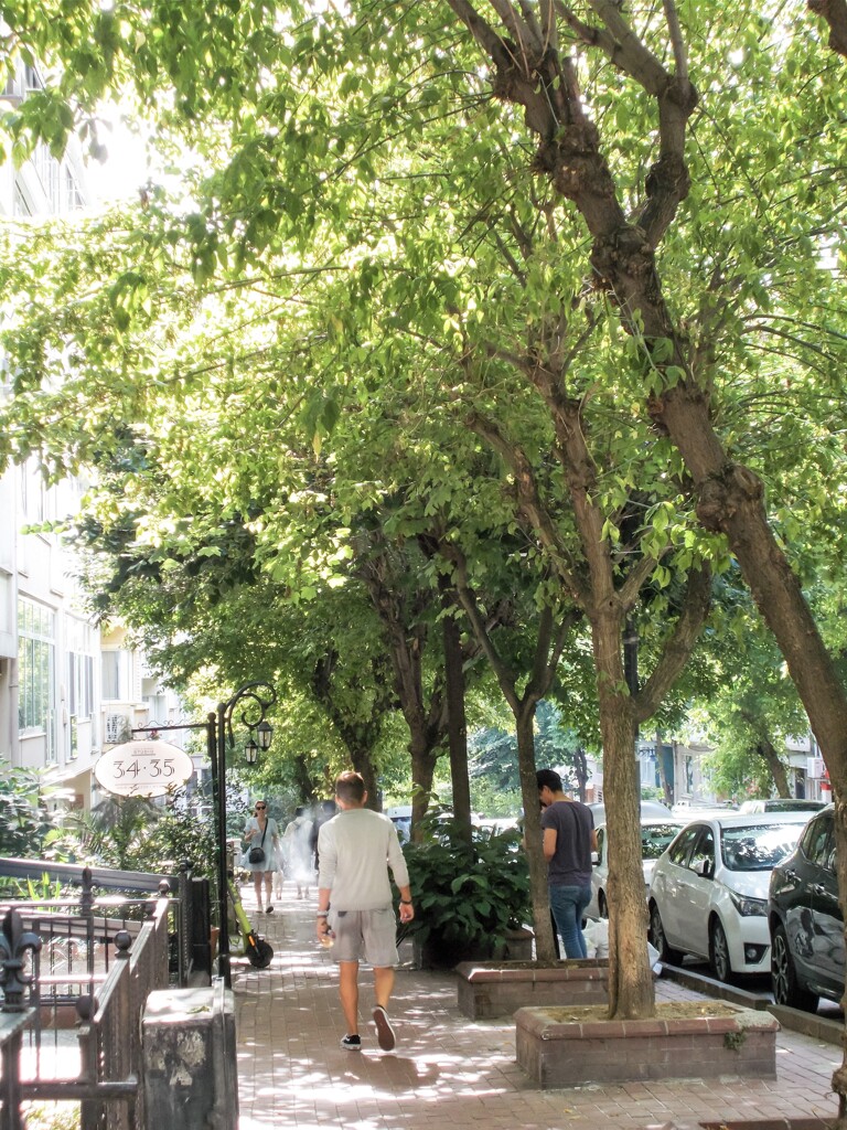 今　この時を～～