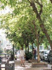 今　この時を～～