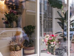 心模様　私の気持ちは書けません～