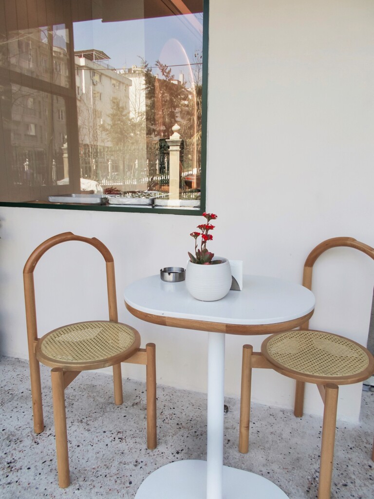 記憶の断片～赤い花が咲いていた～２