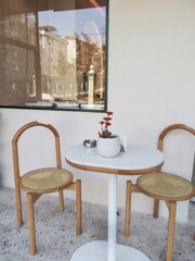 記憶の断片～赤い花が咲いていた～２