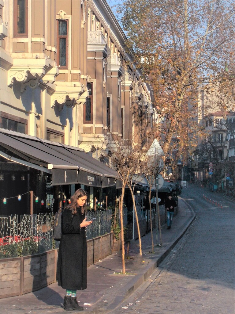 心が傾く一瞬～～♡