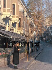 心が傾く一瞬～～♡