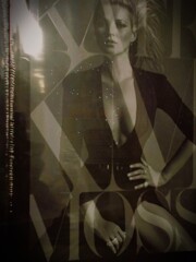 大好きなモデル～♡