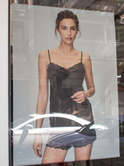 女でいること・・・