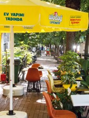 思わずレモネードって注文しちゃいそう～～