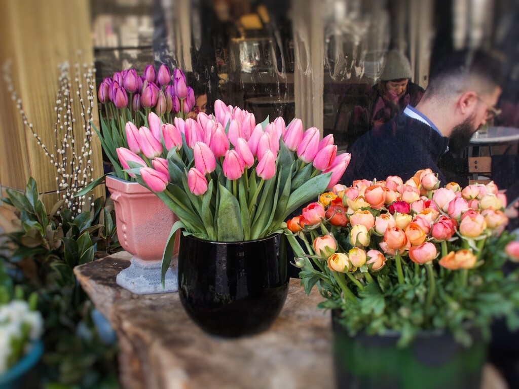 ステキなバレンタインデーを～♡