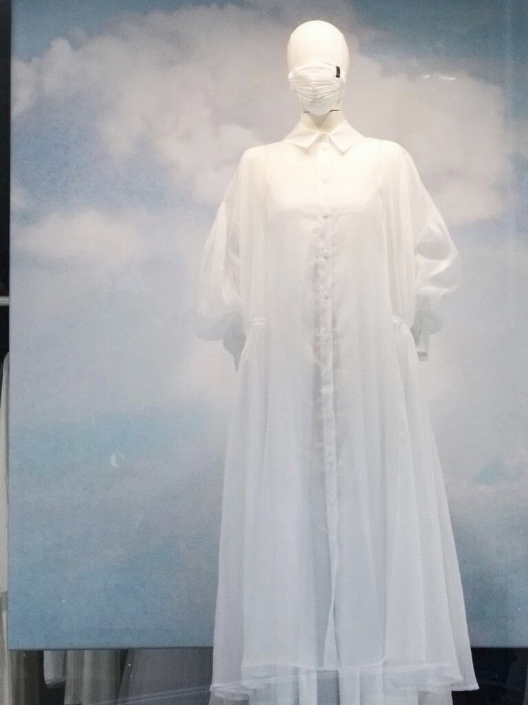 翼があれば・・・って思う時～