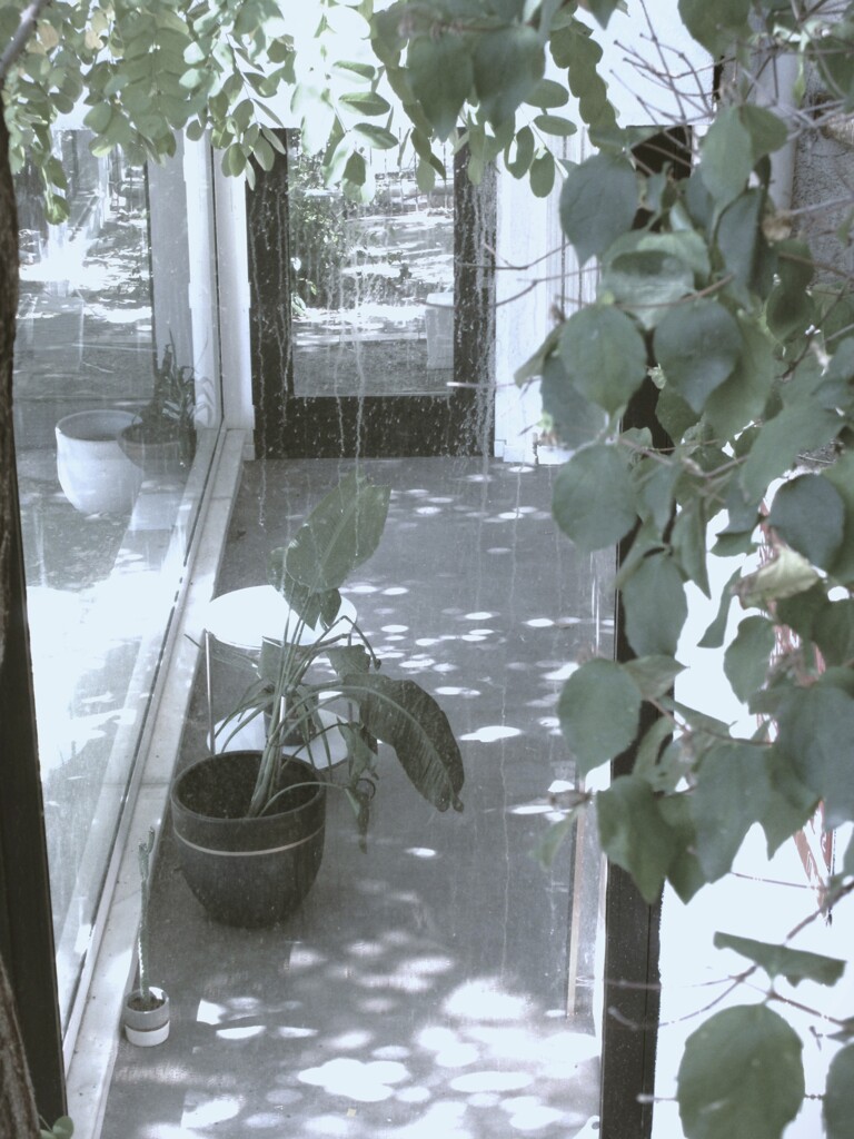 汚れっちまった悲しみは…