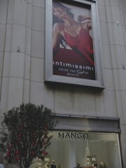 夜みたいな言葉…