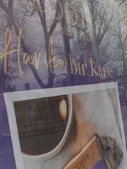 ブラックコーヒーとビターチョコ　苦い追憶…