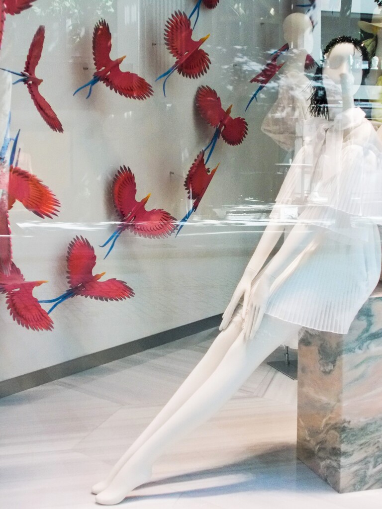 ♪～ララ～ラ～♪～